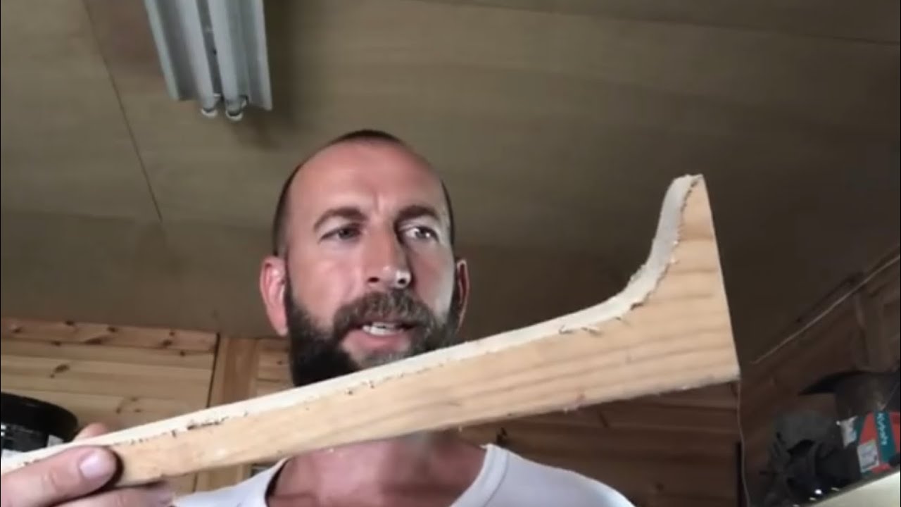 Fakanál Készítés