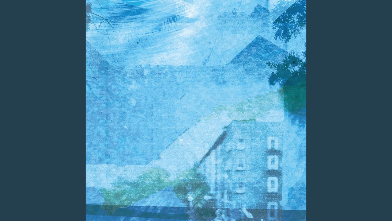 Forgotten River