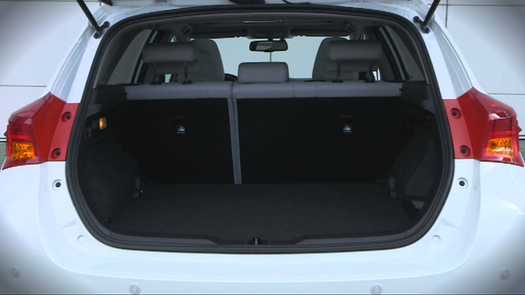 Autómánia - Toyota Auris bemutató - 2012.12.15.