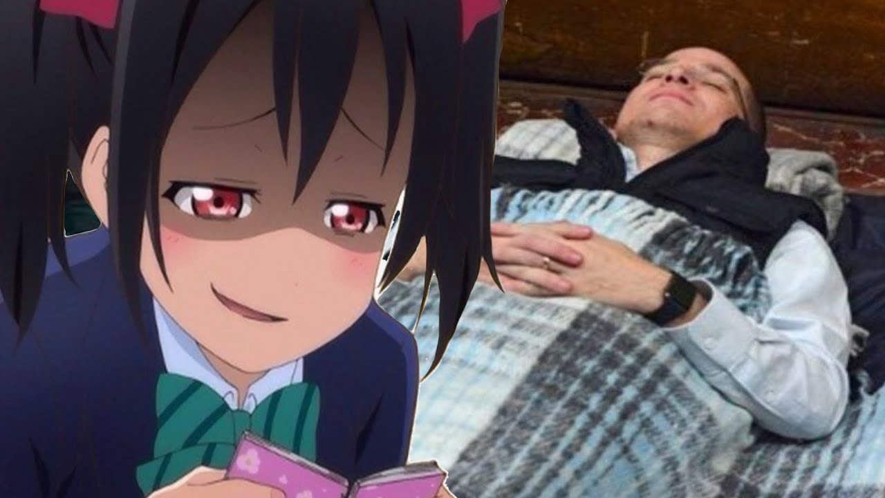 Oye we, si cerraste la puerta?