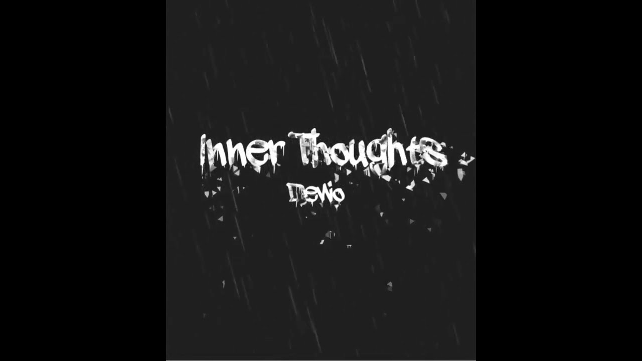 Dewo - Inner Thoughts
