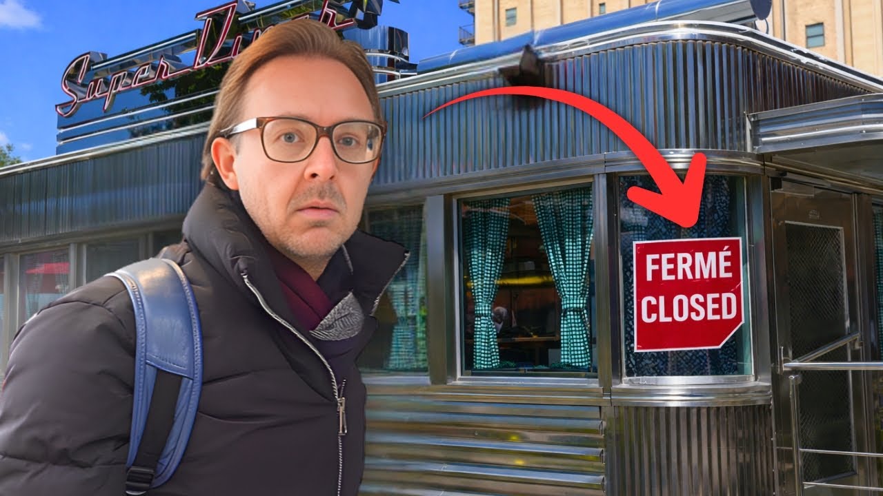 We Kwamen Voor Avengers-Shawarma… Maar Kregen DIT?!