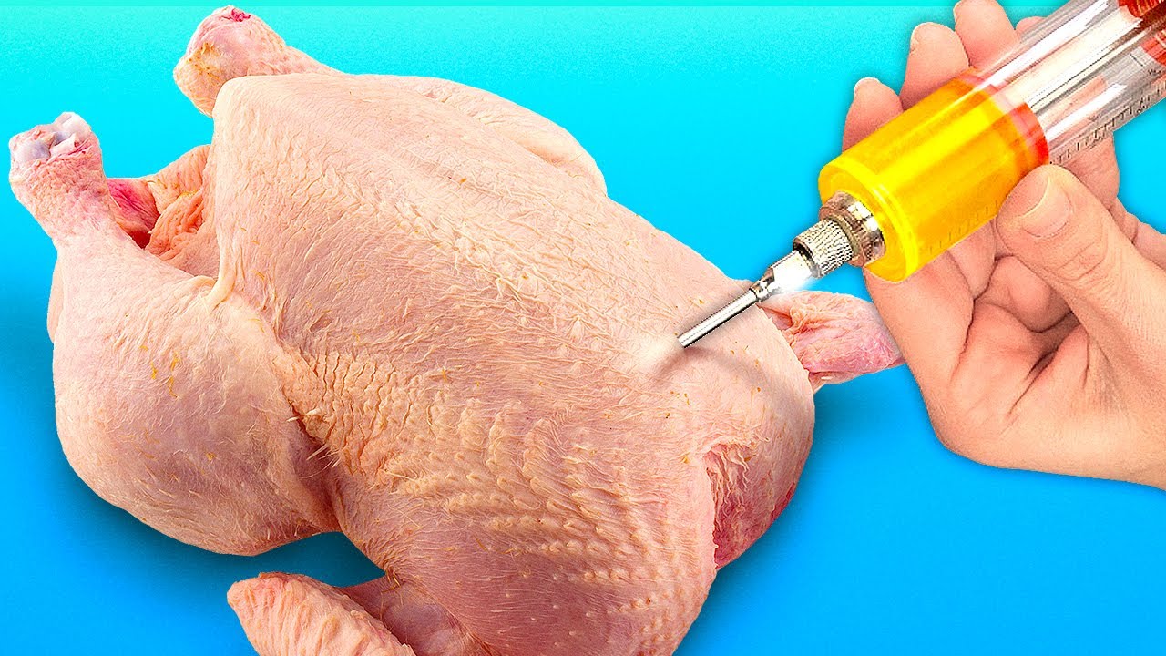 28 ACCESSOIRES DE CUISINE UTILES QUI VOUS DEVIENDRONT INDISPENSABLES