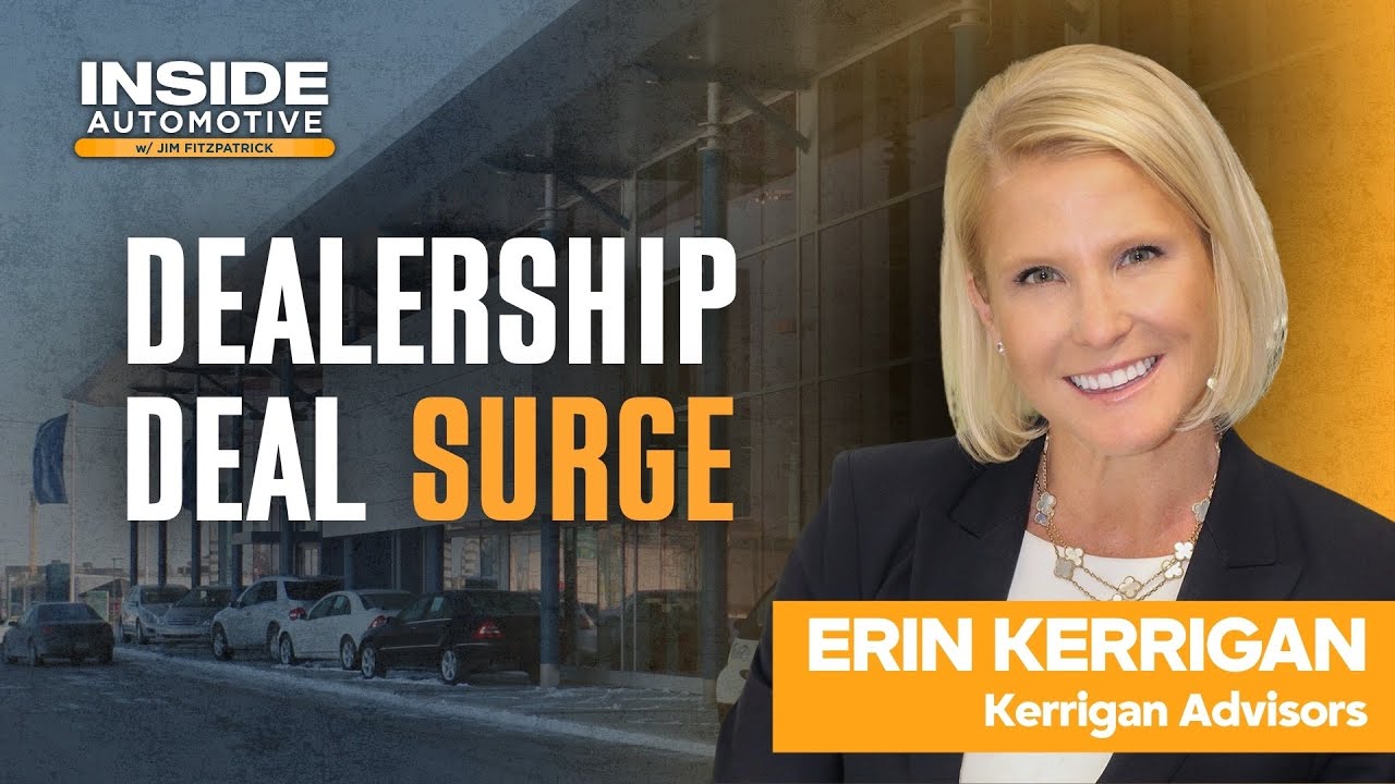 Erin Kerrigan unpacks the buy-sell market trends for 2026