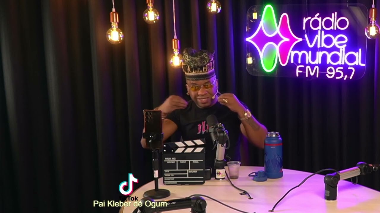 O despertar espiritual parte 1