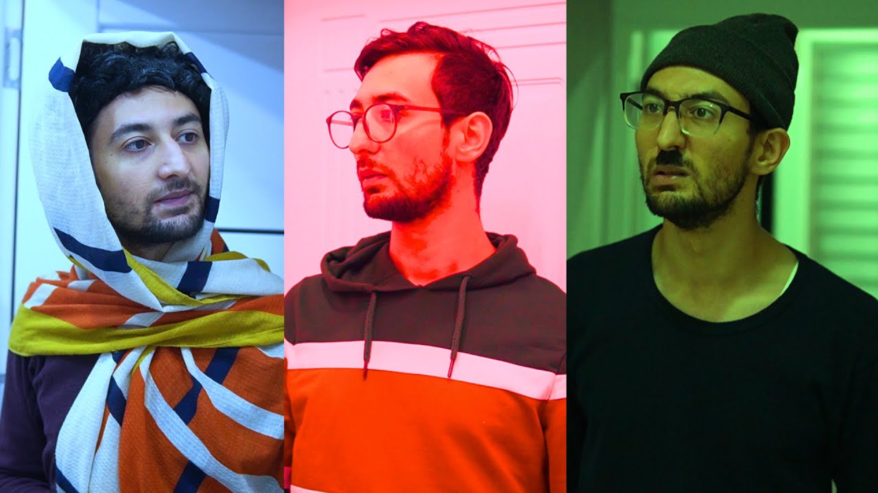 Elvin İbra - VALİDEYN SƏHVLƏRİ ( Ata nəsihəti, ana laylası )