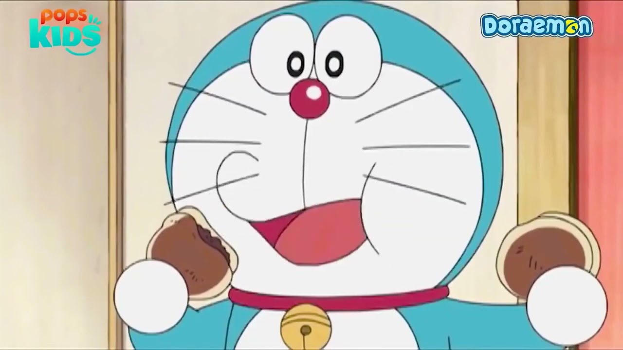 Tuyển tập phim Doraemon hay Doremon tiếng việt phim hoạt h&igrave;nh doraemon 2021