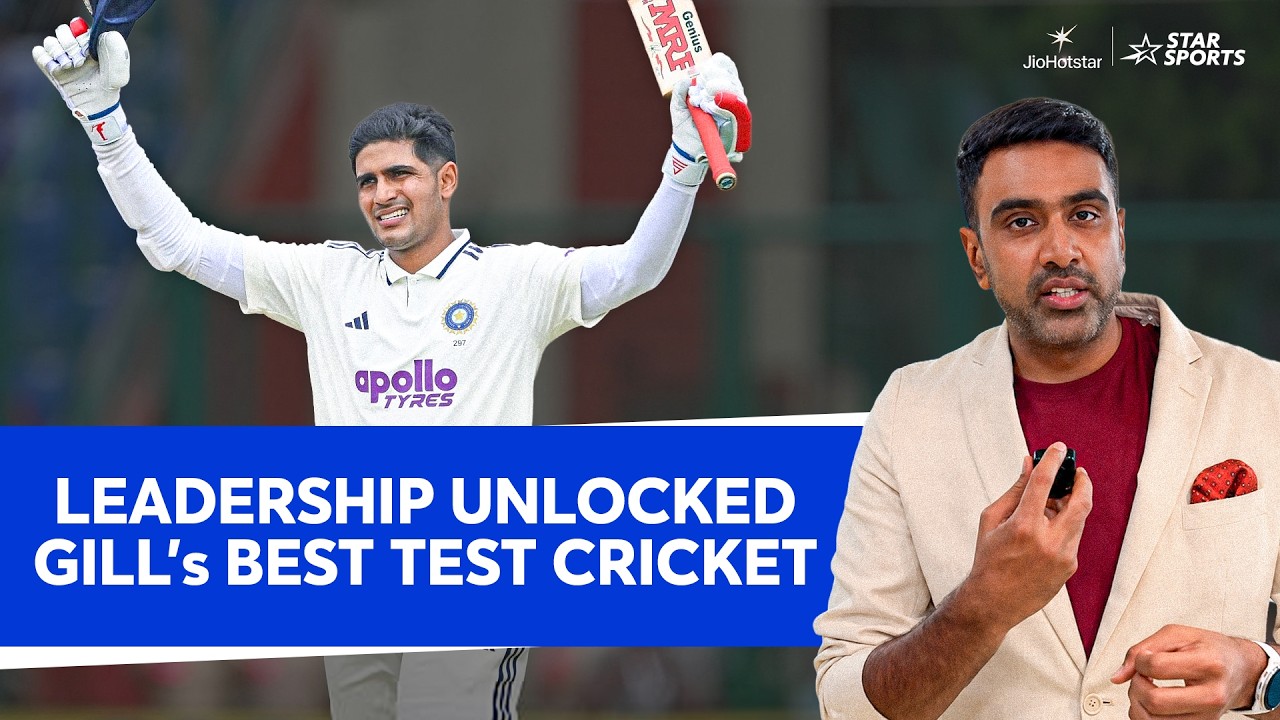 Experts decode India's biggest talking points ahead of the IND vs AFG only Test | #INDvAFG