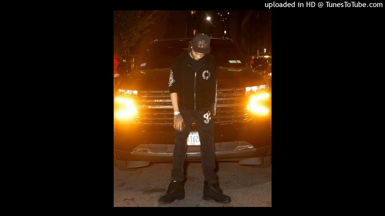 [FREE] M Row x B2 x Mdot 59 Type Beat "Way U Feel" (Prod. Chubbs)
