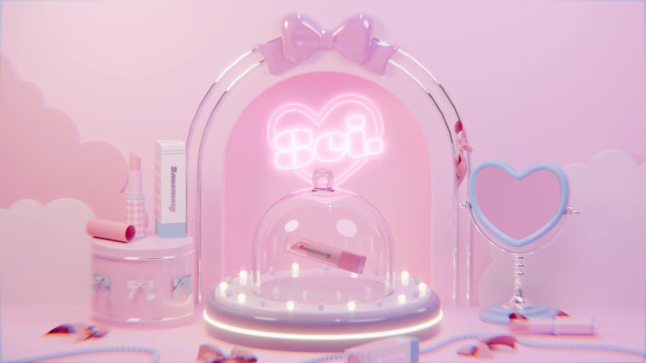 〖3Dアニメーション画面お披露目 〗꒰内容は未定。꒱〖  〗