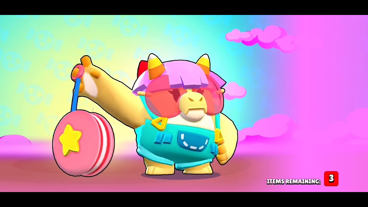 Brawl Stars 