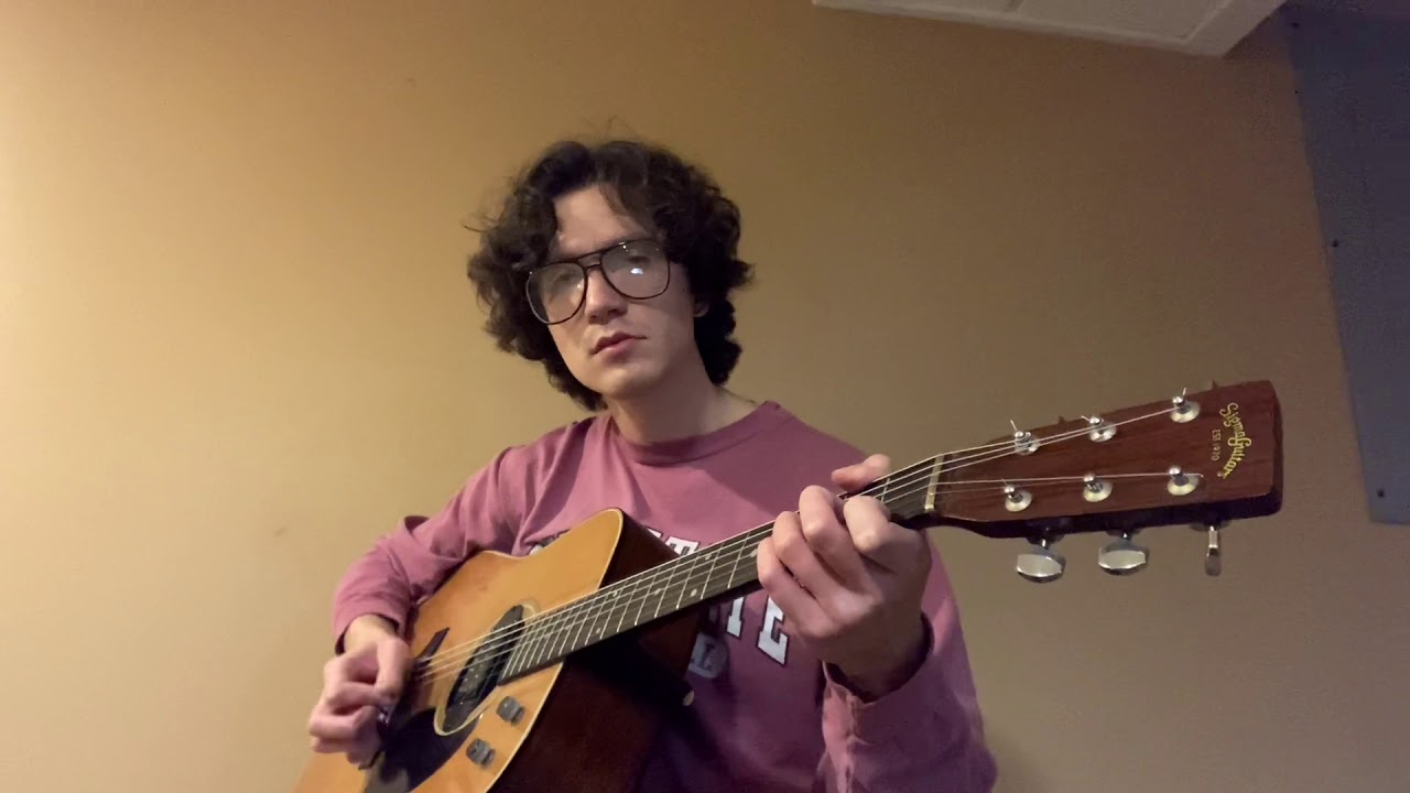 Hard Headed Woman by Cat Stevens