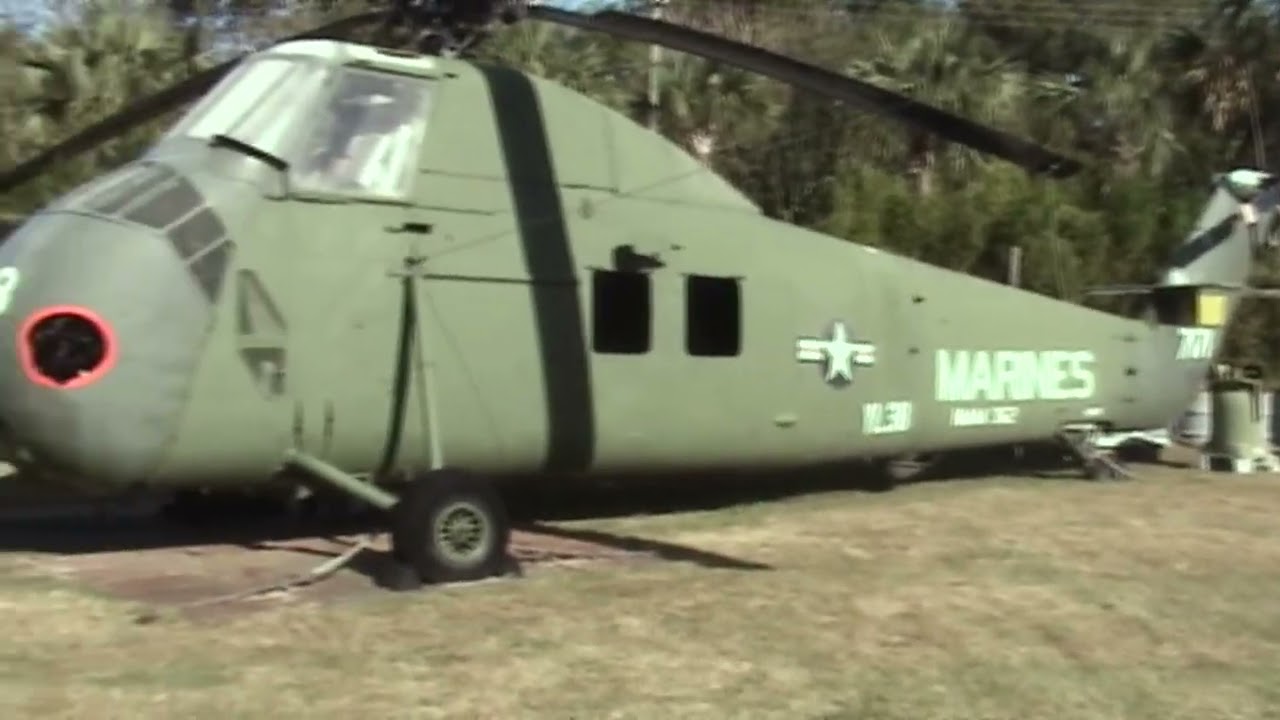 2017 - 27 - The Vietnam Experience