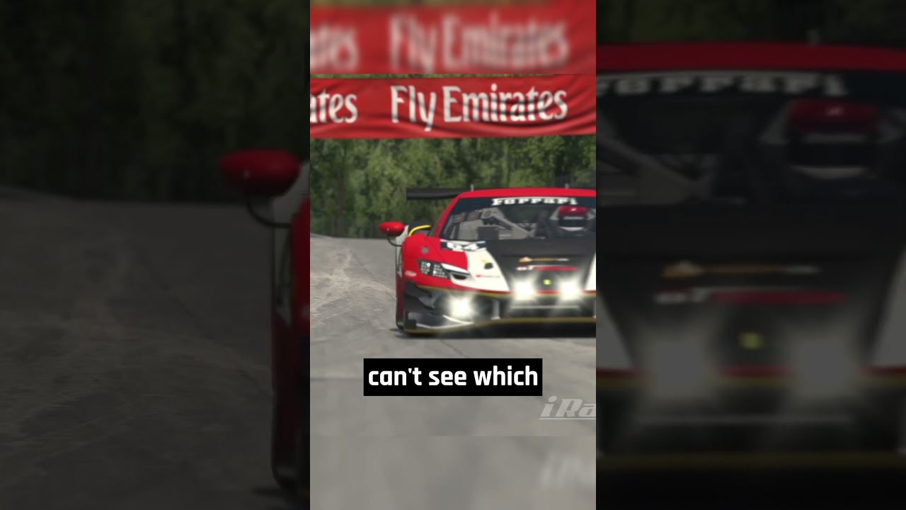 Learn Tracks Easily Without The Racing Line 