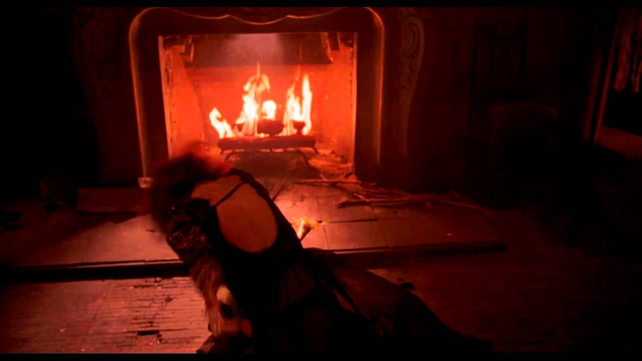 Angela's Dance