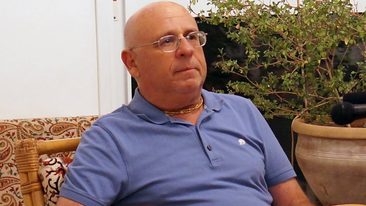 Hridayananda Das Goswami - God's Appearance in the World