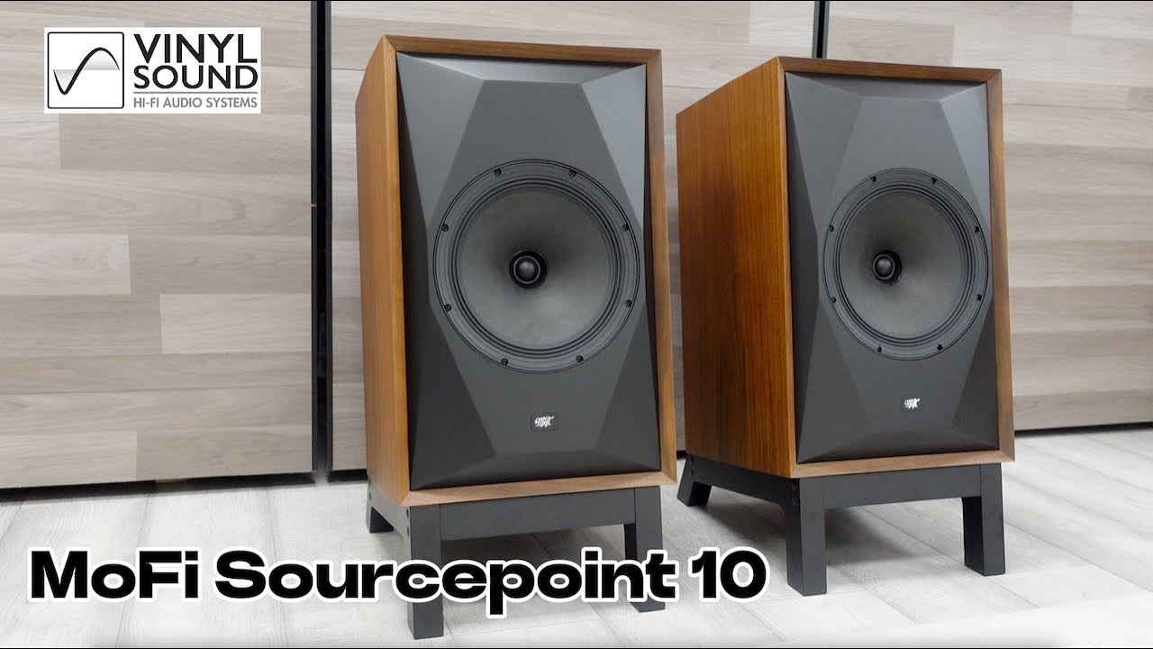 Andrew Jones' SourcePoint 10 
