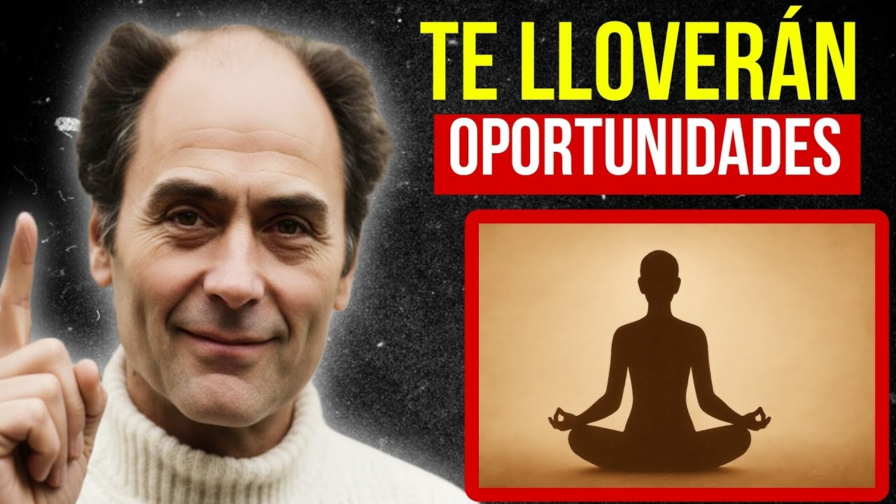 HAZ ESTO SIN DECIR NADA Y EL MUNDO COMENZARÁ A HABLAR DE TI - ITZHAK BENTOV