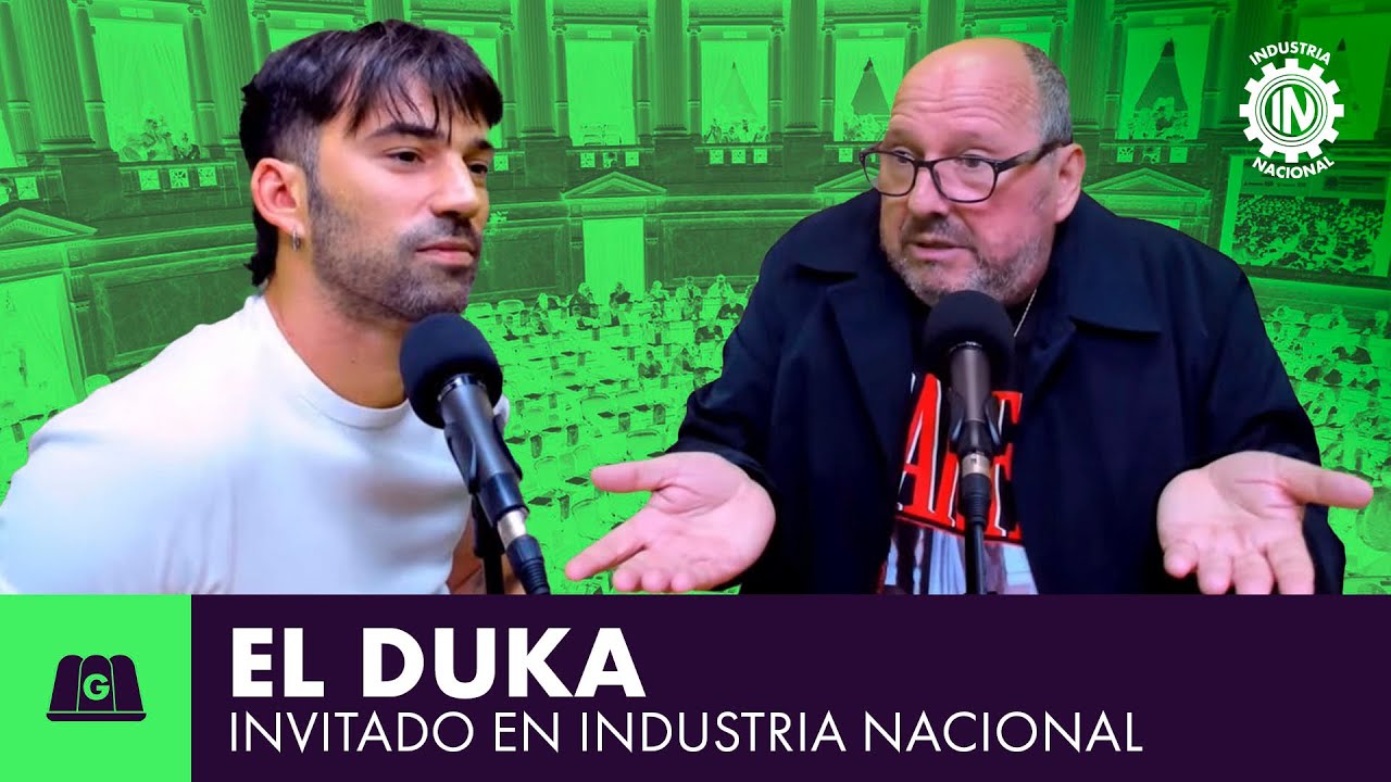 DUKA: 
