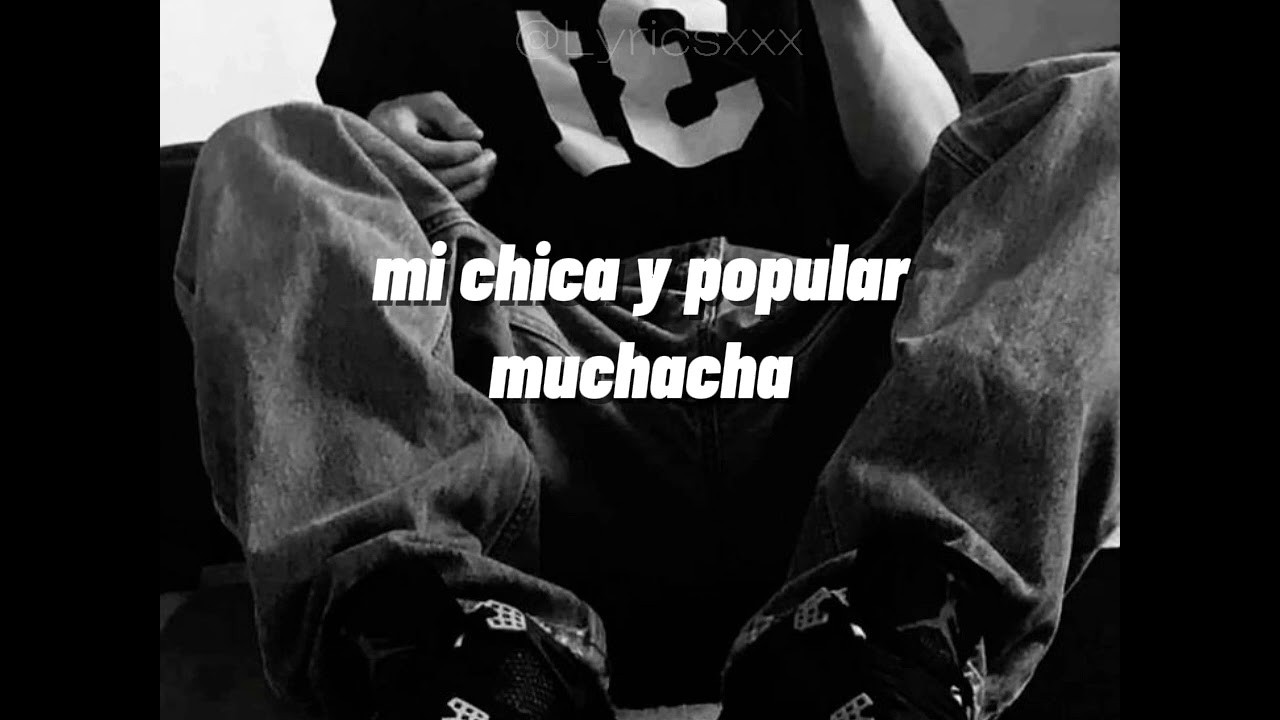 Jedis ft. Gote&Nolep- Lola (letra)||Nadie te ignora