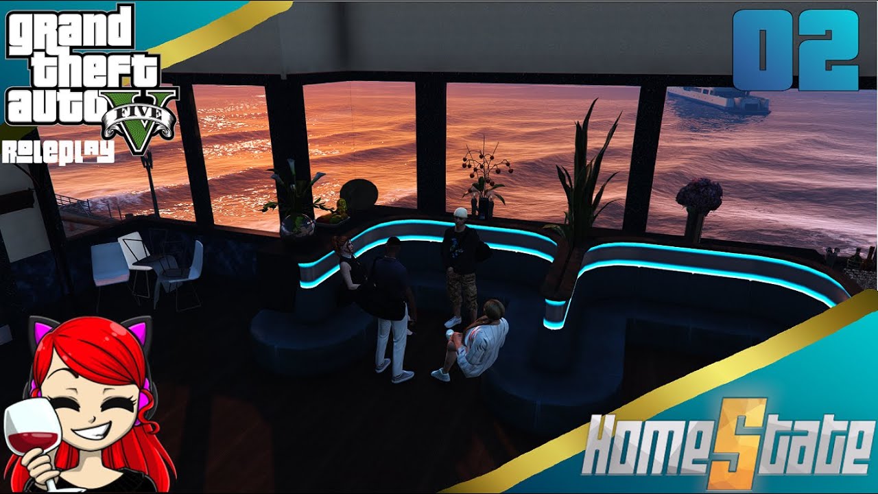 #02 Initiativ bewerben und schon angestellt ✨[HomeState] Staffel 2