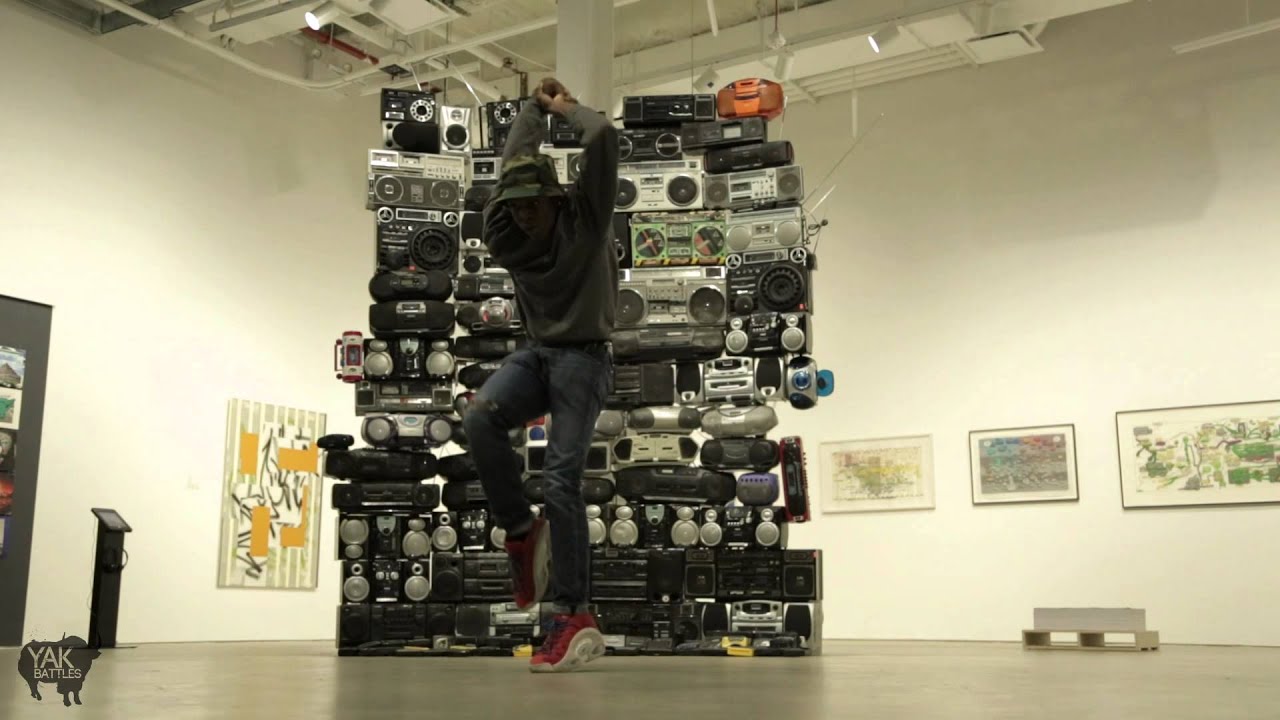 ET from DRAGON HOUSE in the BRIC HOUSE with YAK FILMS | Brooklyn, NY 2014