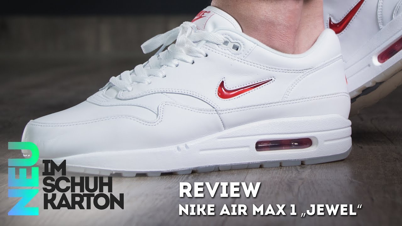 Nike Air Max 1