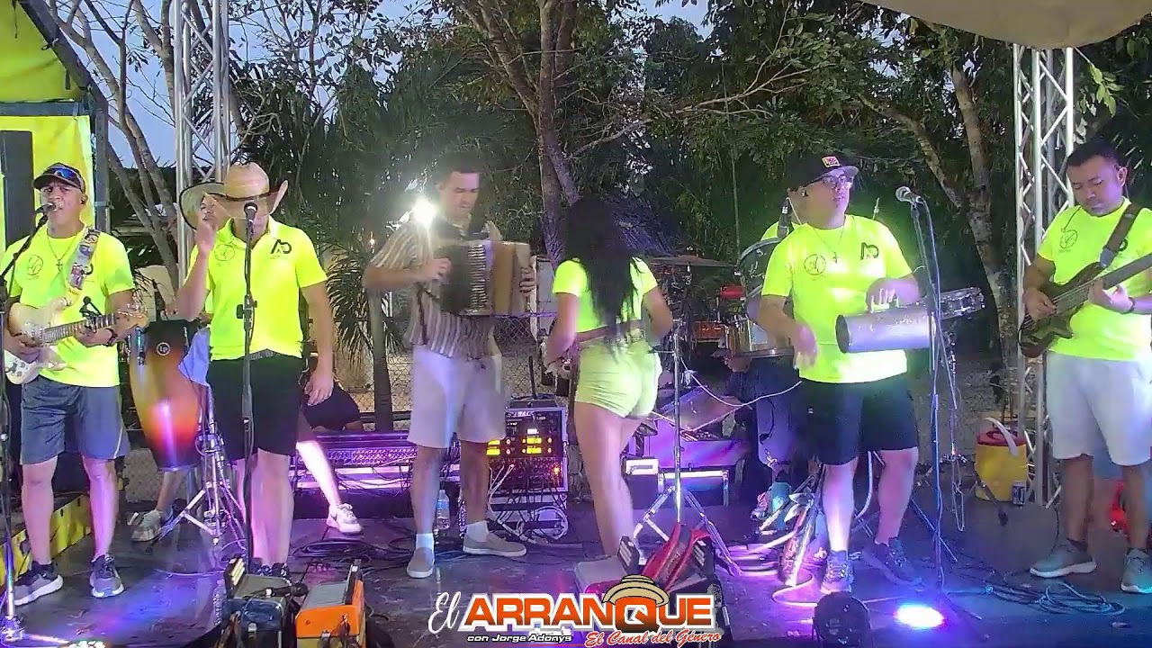 CARNAVALITOS PLAZA DE EVENTOS MI CAMPIÑA LAS TABLAS