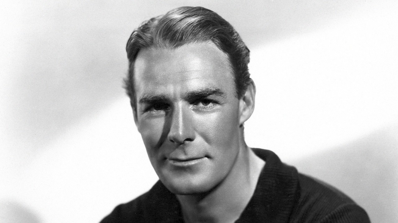 No One Believed These Randolph Scott Stories! Until They Watched This!
