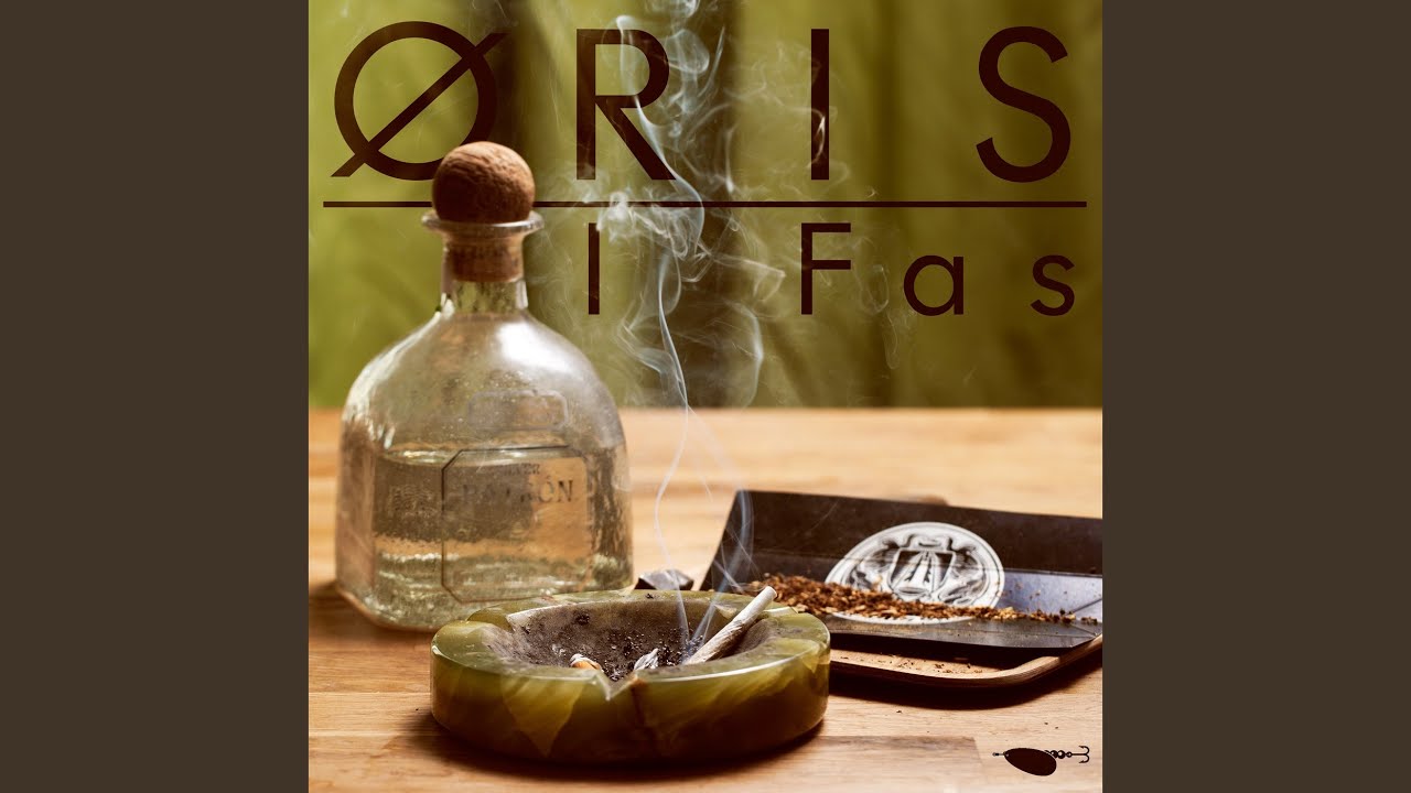 I Fas (Instrumental)