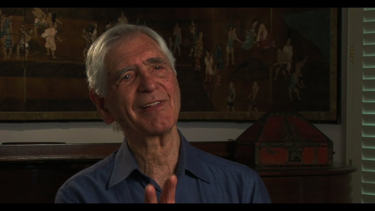 Sonny Fox on failure as a gift & 
