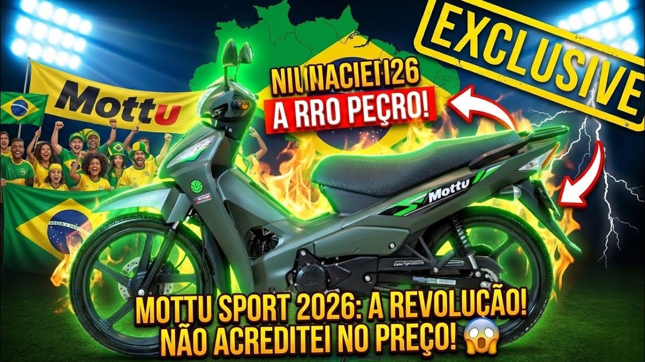 NUNCA Compre a Mottu Sport 110i Antes de Ver Isso! Review Sincero do Dono - Vantagens e o Péssimo 