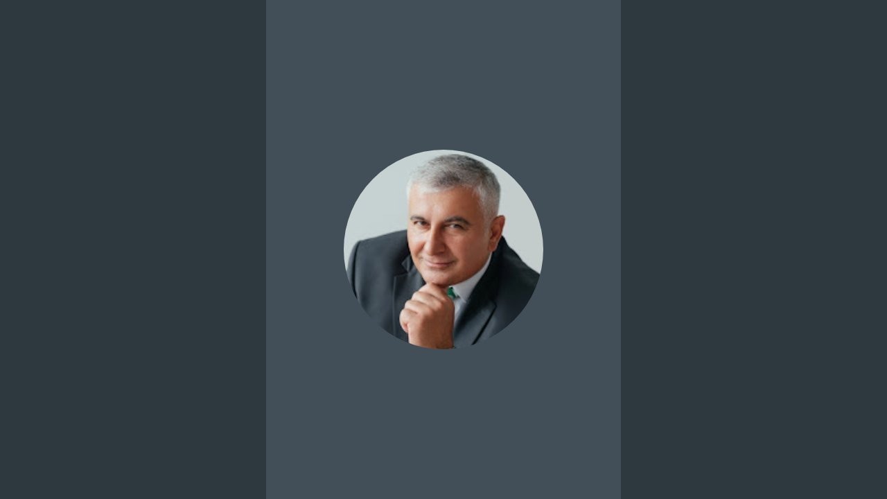 Гадир Тахиров в прямом эфире!