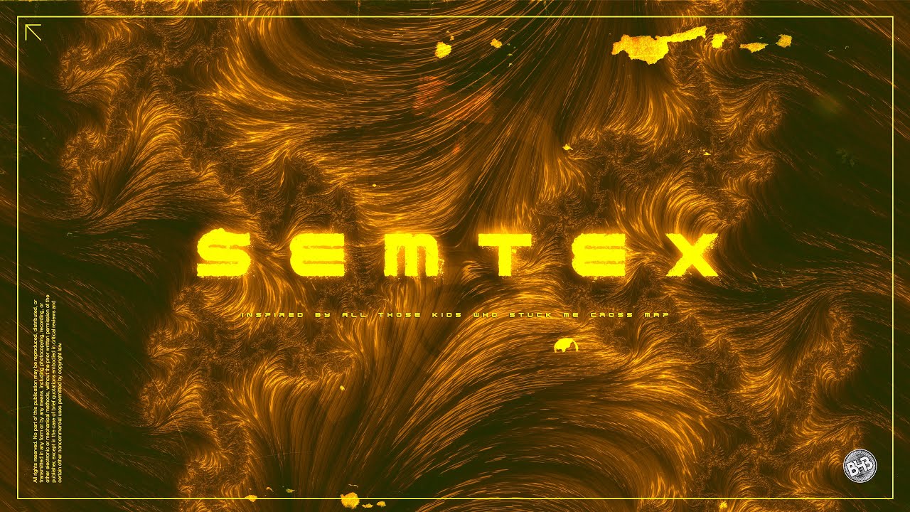 (FREE) Travis Scott x Wondagurl Type Beat - ’SEMTEX’ | Prod. B.Hill Beats