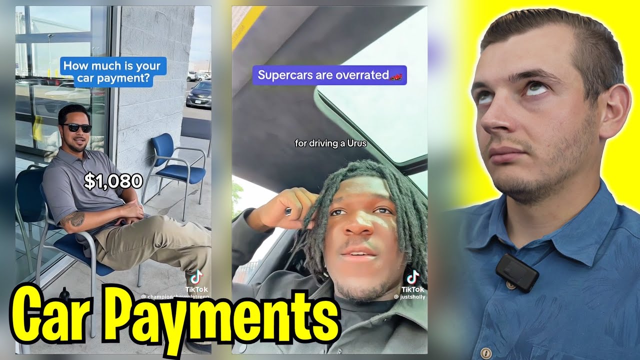 26 Minutes of INSANE Car Payments & Prices...