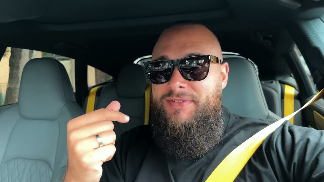 POLICIJA pravi budalu od mene! 🤬