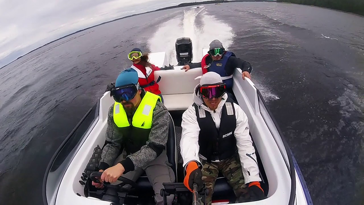 MSSA 2019 Lappeenranta - Puumala