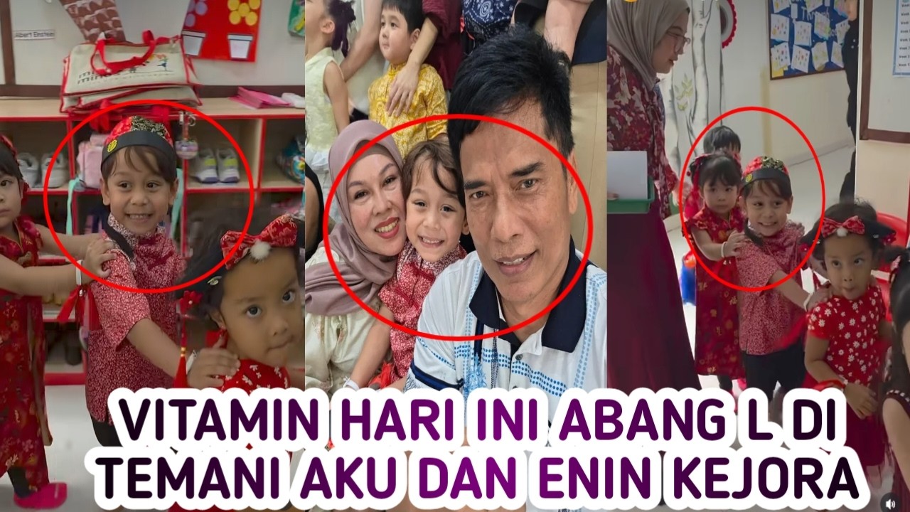 CIDUKAN HARI INI ABANG L DITEMANI AKI DAN ENIN KEJORA ABANG L PERFOM KEREN BANGET