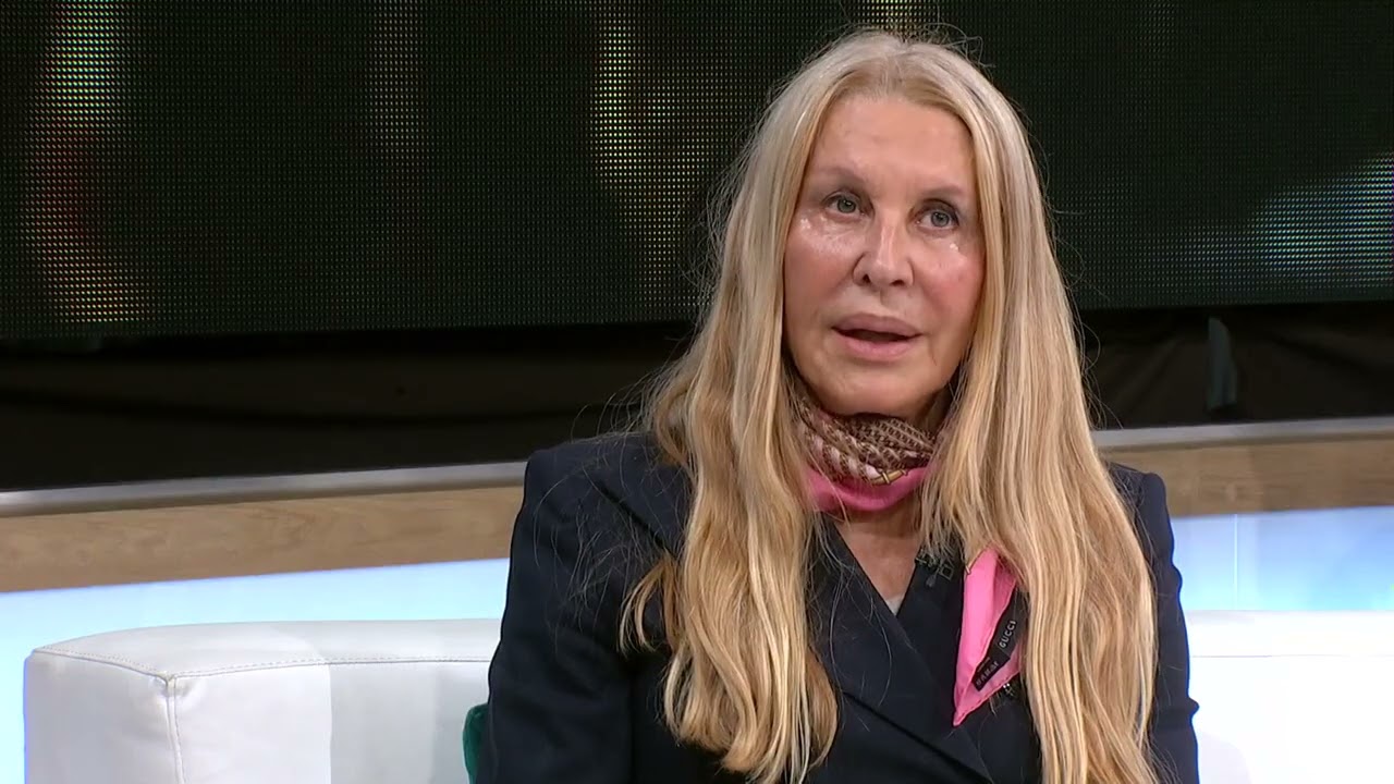 Šarenica - gostovanje modne kreatorke Verice Rakočević i kompozitora Veljka Kuzmančevića