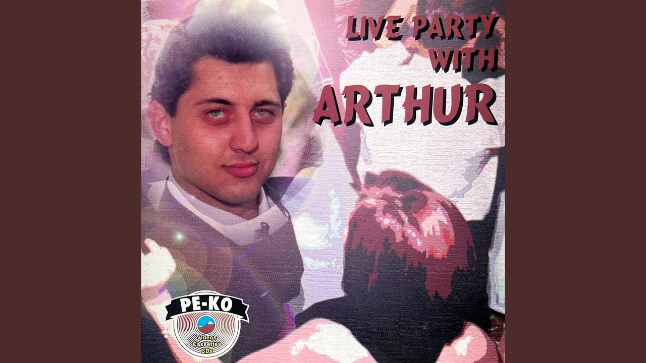 Mikna - Arhuribar - Yeghish