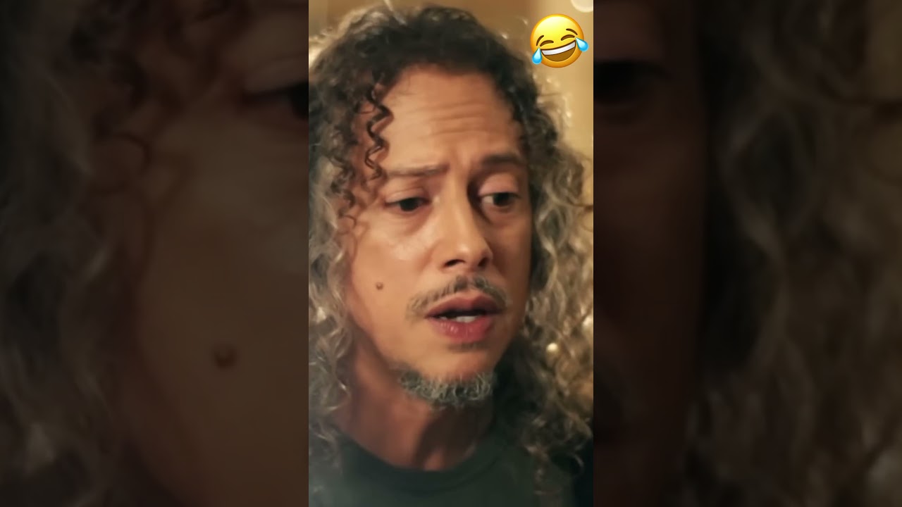 🎸 Кирк Хэммет подтвердил, что не умеет играть