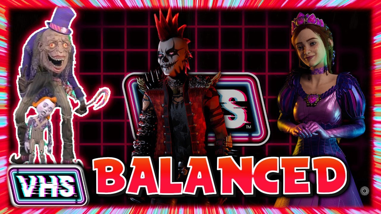 VHS - DOLL MASTER: Tough Matches & Easy Matches