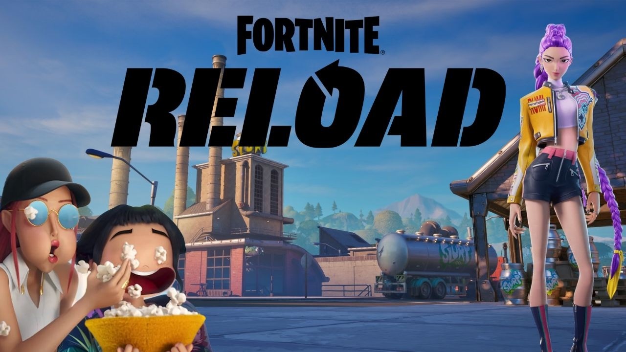 Fortnite Gaming Live 🎮💖✨🪅