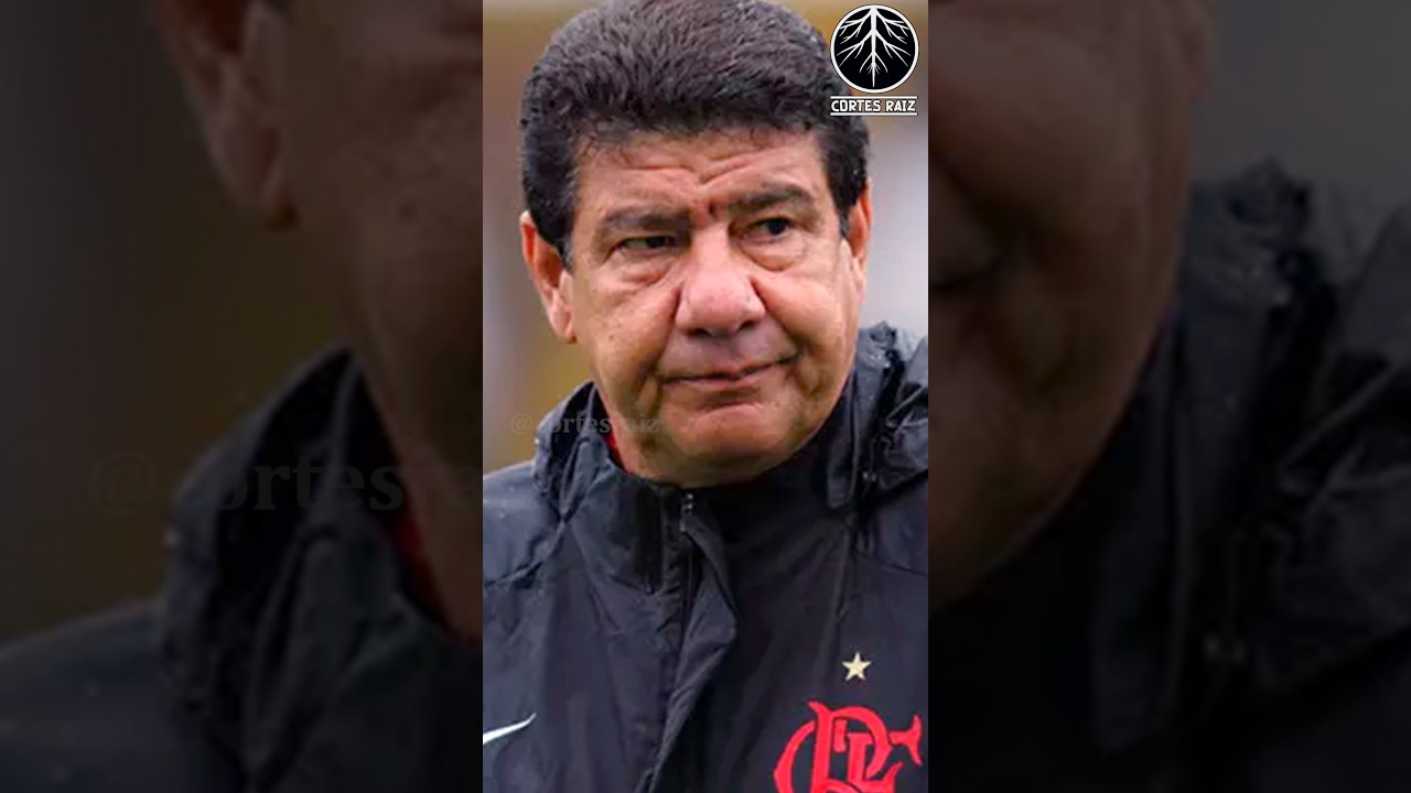O MELHOR JOGADOR QUE JOEL SANTANA COMANDOU #shorts