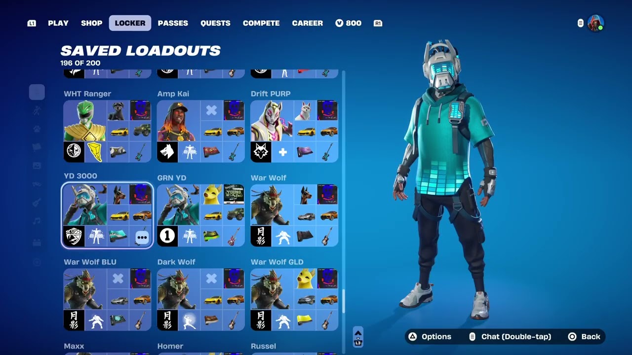 3.14.26 - Fortnite Power Hour w/ @WhineWithMama! Follow our Epic Creator Code P2AY in Fortnite :)