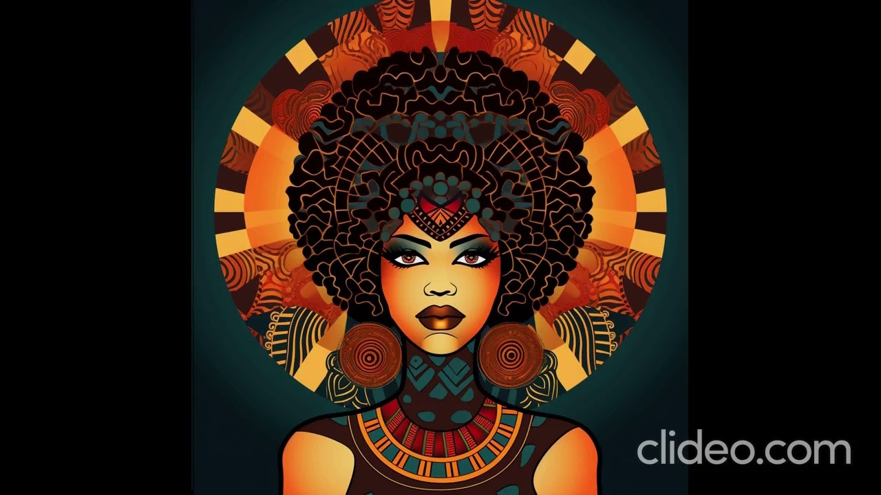 AFRO-HOUSE MIX 2024 | DJ ANDREI GEANĀ at KAYA ONESTI