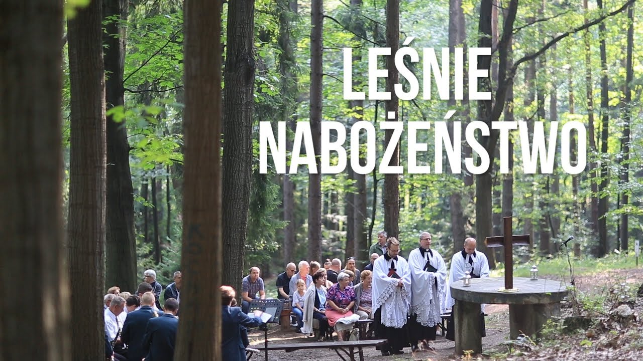 Leśne Nabożeństwo