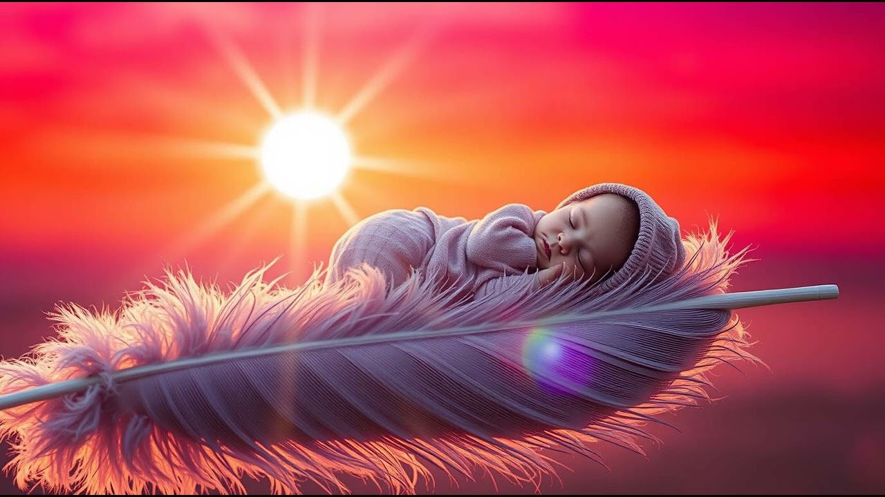 Restful Night Music for Infant Comfort