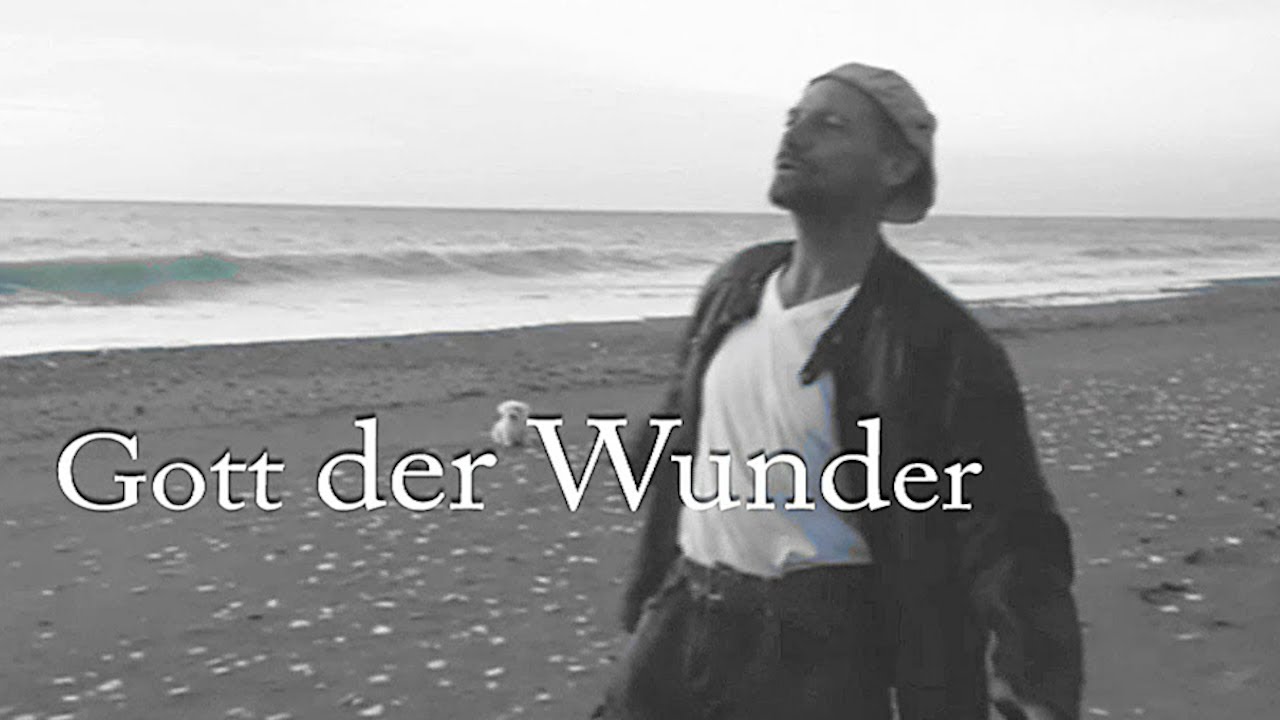 Eaglefly - Gott der Wunder (Offizielles Musikvideo)
