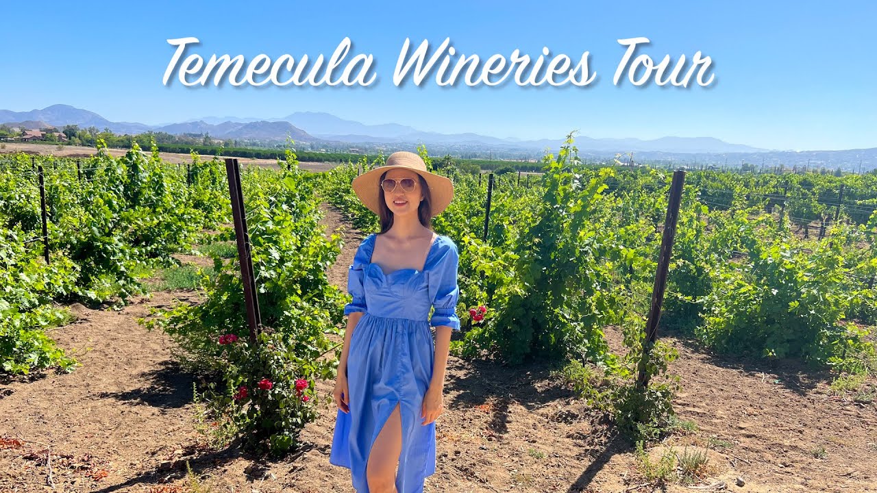 CA Winery Guide | Temecula Tour